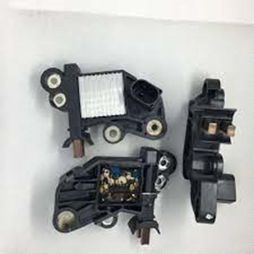 KONJEKTOR 12V MERCEDES C180 C200 SPRINTER LIN UCLU