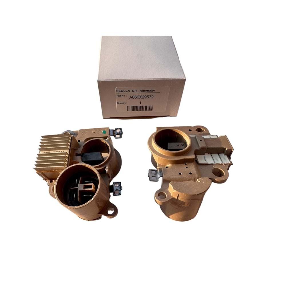 ALTERNATOR KONJEKTOR (MITSUBISHI) 12V (14V) (C-FR-IG-L) HONDA ACCORD 31100-P0G-A02