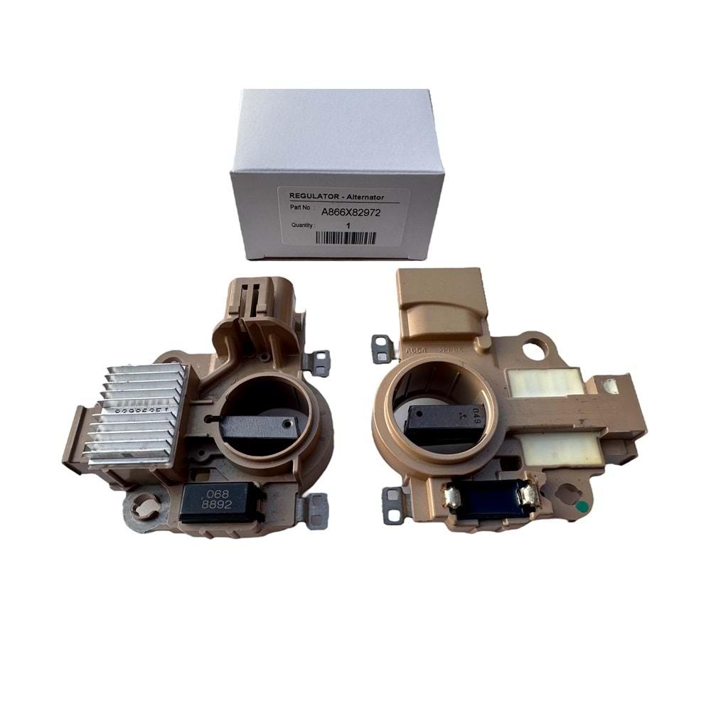 ALTERNATOR KONJEKTOR (MITSUBISHI) 24V (28V) (NC-L) MITSUBISHI: 8298927L
