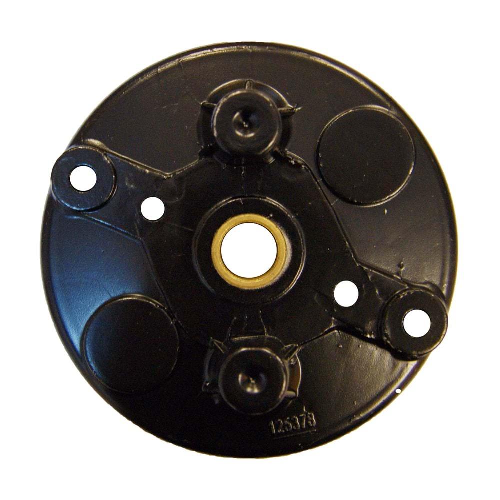 MARS ARKA KAPAGI MERCEDES 2521 KAMYON 0001368 (UMM-3102)