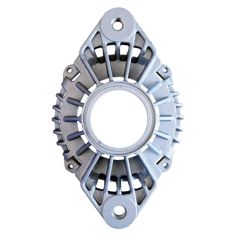 ALTERNATOR ON (BILYA) KAPAGI 24V 70 AMP Y.M. CUMMINS (UWA-3626)