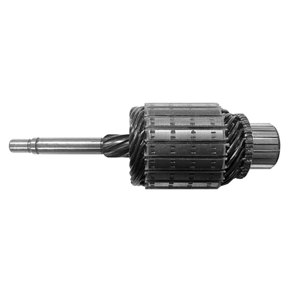 MARS KOLLEKTORU 12V 8 DIS MITSUBISHI / KIA PRIDE TERS DONUS