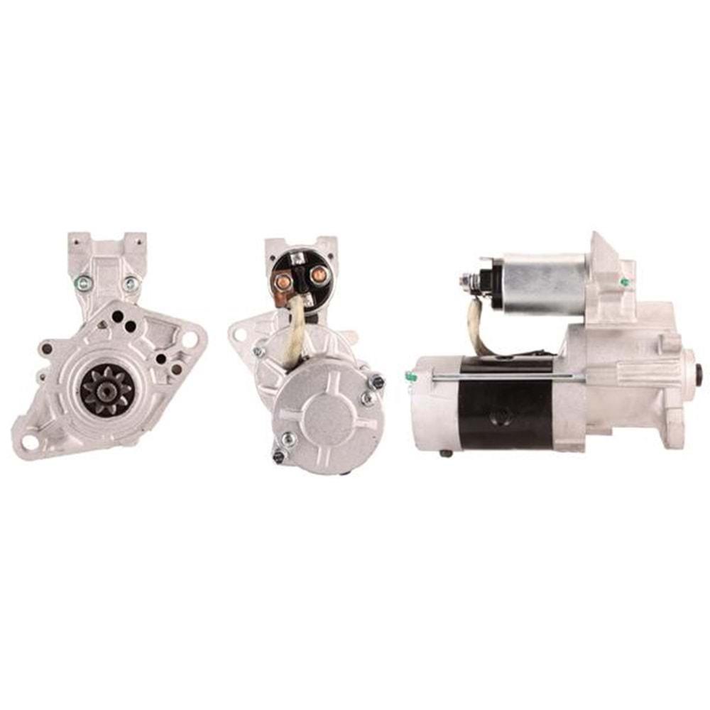 MARS MOTORU 24V 3,2 KW 9 DIS MITSUBISHI CANTER 449 E.M. (M2T67881)