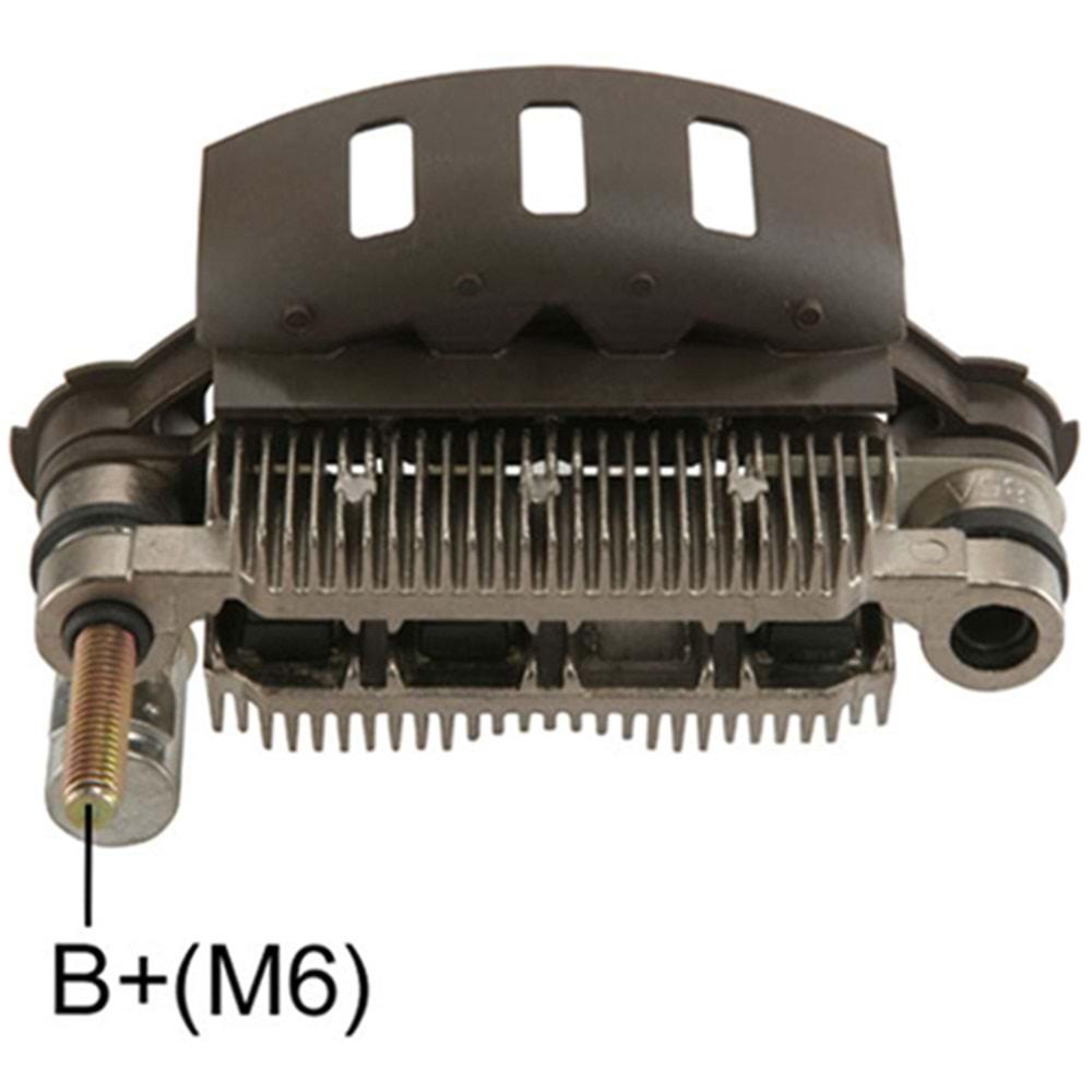 ALTERNATOR DIOT TABLASI MITSUBISHI / FORD THUNDERBIRD 85MM