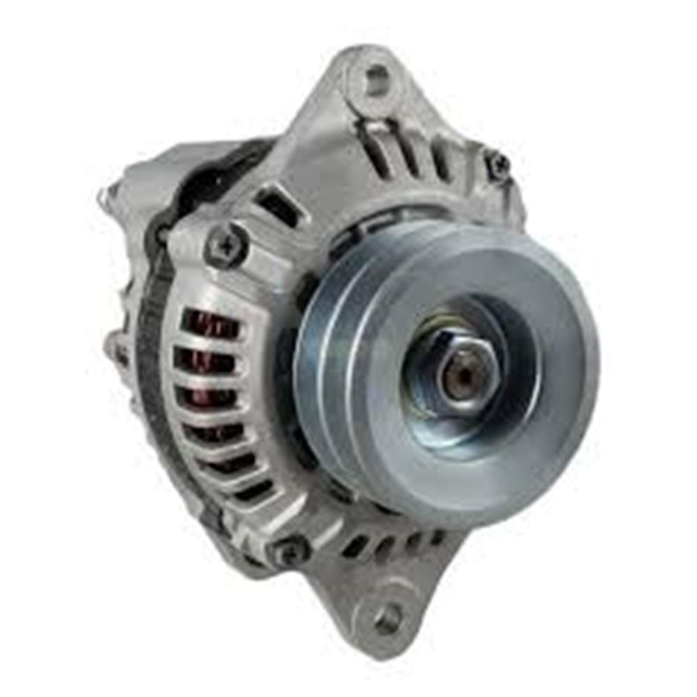 ALTERNATOR 12V 100 AMP NISSAN PATROL 2.8 TD (A3TA4399)