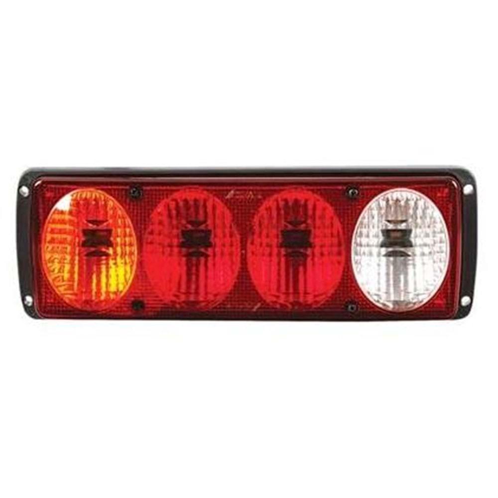 STOP LAMBA KABLOLU MERCEKLI DODGE AS250