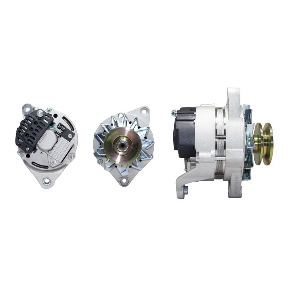 ALTERNATÖR MARELLI 12V 65A SLX/TEMPRA 321