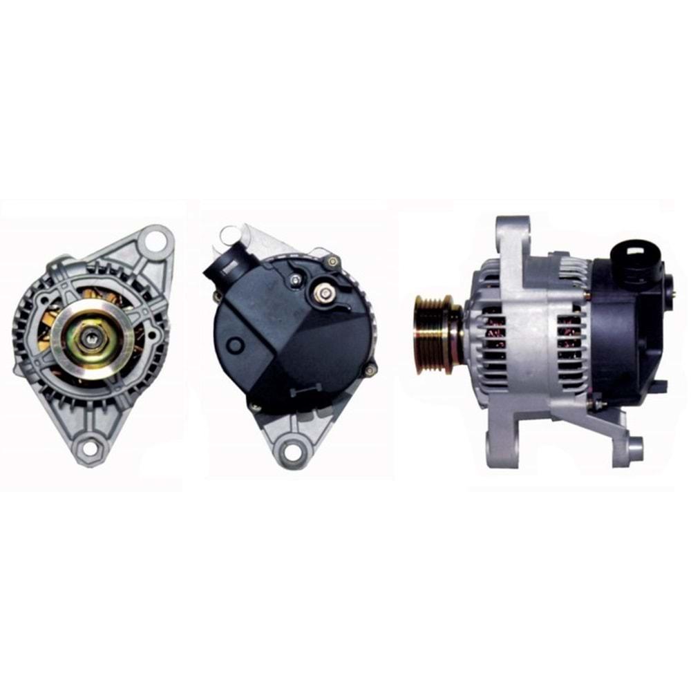 ALTERNATÖR MAKO 12V 90A SLX/ŞAHİN/BRAVO