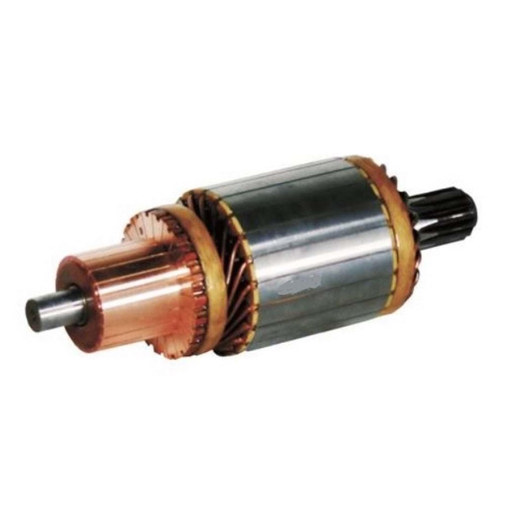 KOLLEKTÖR İŞ MAKİNASI PC300 GD505 D155 A2