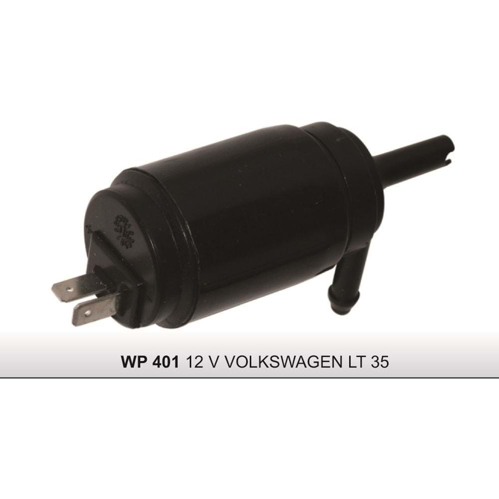 SU MOTORU 12V VW LT 35