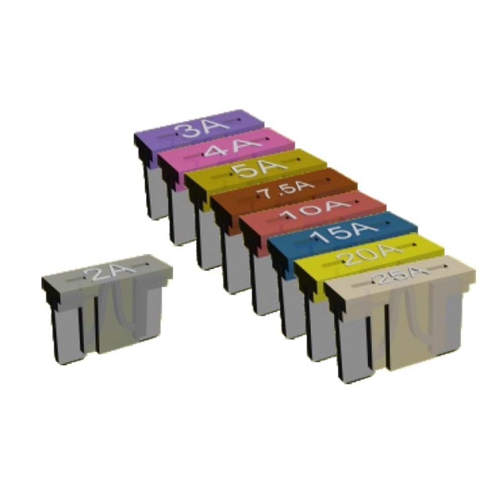 -SUPER MINI SIGORTA 30 AMPER