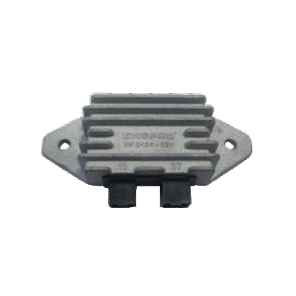 ELEKTRONIK OTO ALTERNATOR REGULATOR 24V