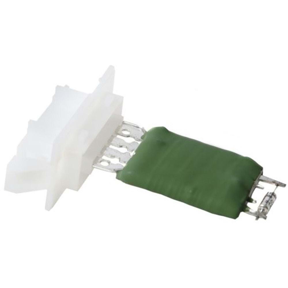 FAN REZİSTANSI DACIA LOGAN 05-08-SANDERO-DUSTER 08-12