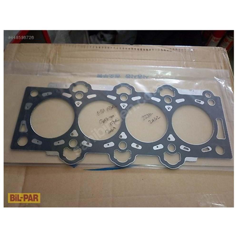 SİLİNDİR KAPAK CONTASI T=1.15