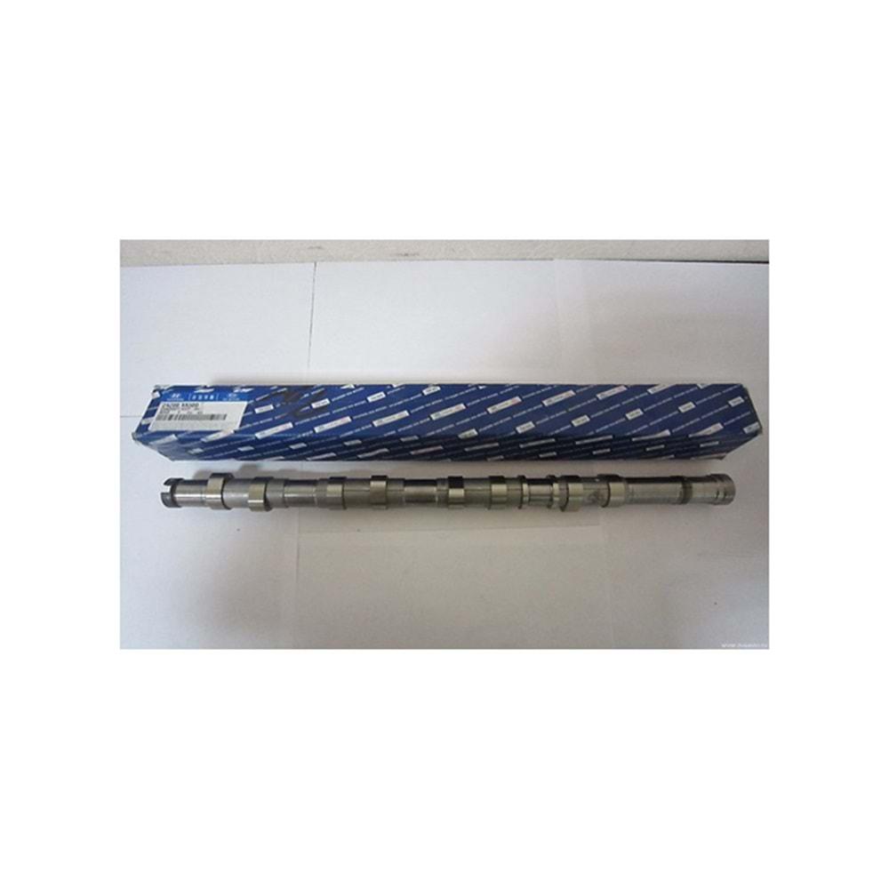 EKSANTRİK MİLİ EKSOZ H100 KMYT CRDI 2012-> STAREX CRDI 2002->BONGO CRDI 2012->SORENTO CRDI