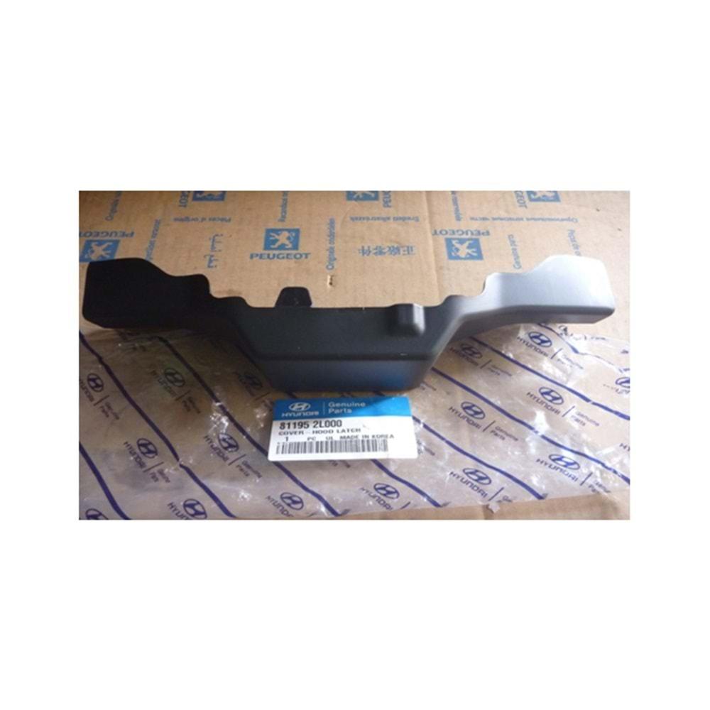 KAPUT KILIT KAPAGI HYUNDAI I30