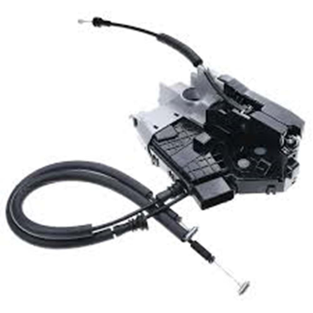 ÖN KAPI KİLİDİ SOL TUCSON 2016>