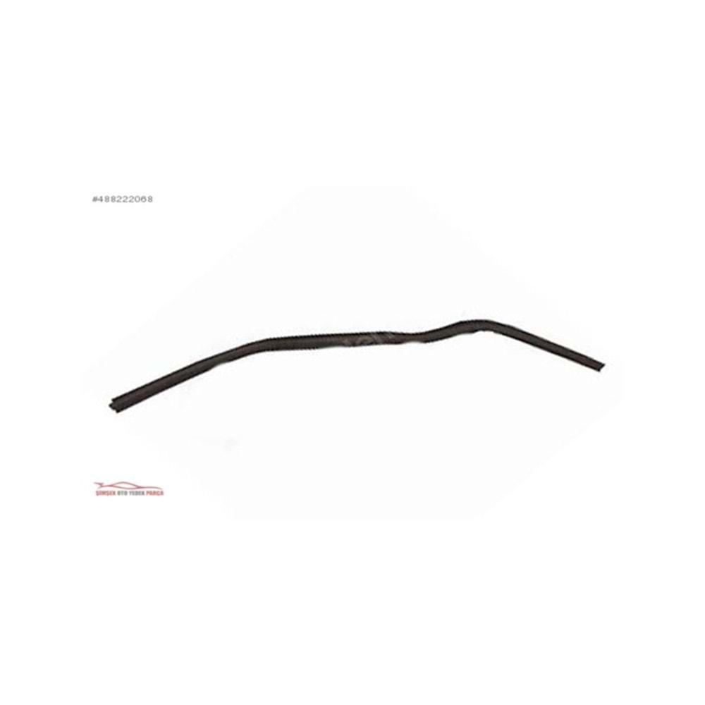 --FITIL ON SOL CAM SIYIRICI HYUNDAI H100 KMY 04 -