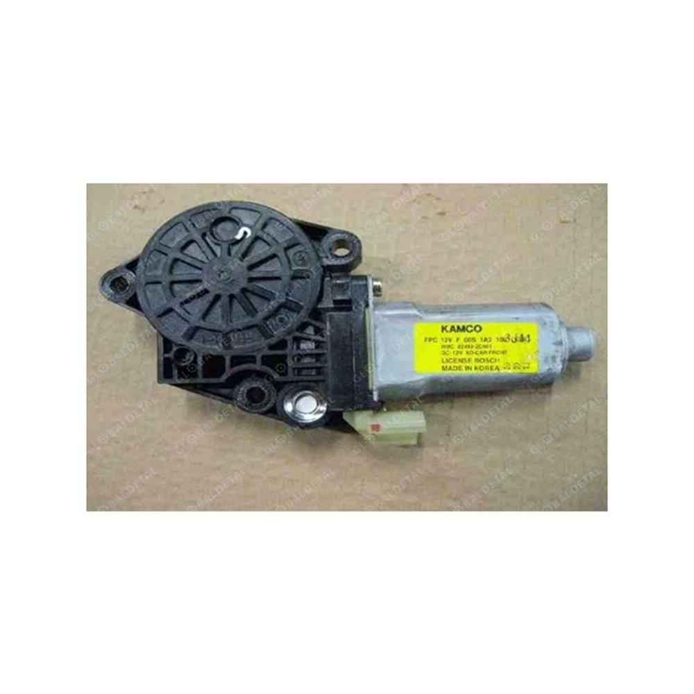 --CAM MOTORU ON SAG HYUNDAI ELENTRA 02>>