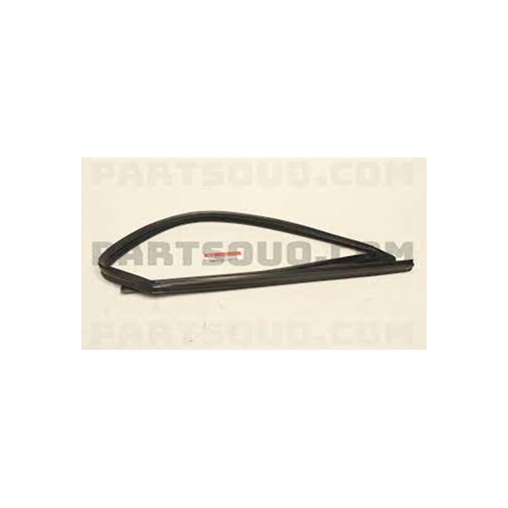 KAPI CAM U FİTİLİ ÖN SAG KİA CERATO 16>