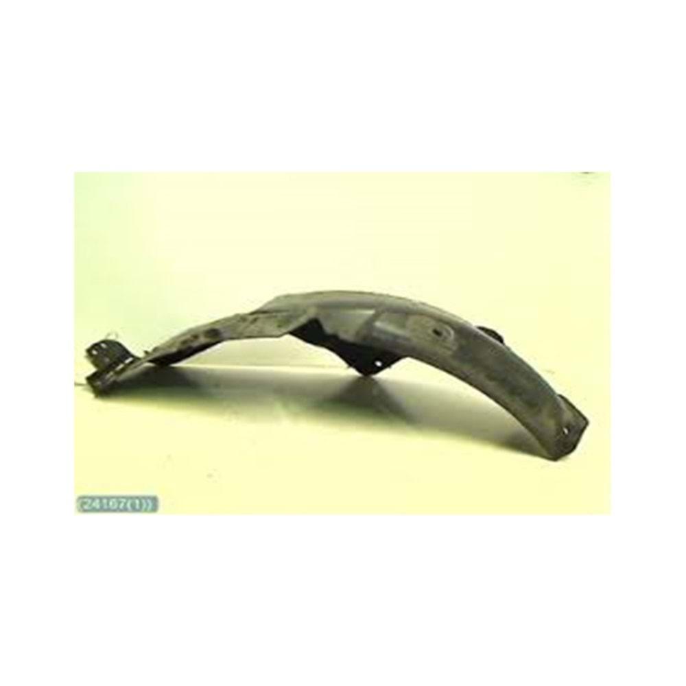 CAMURLUK DAVLUMBAZI ARKA SAG HYUNDAI ACCENT 96-