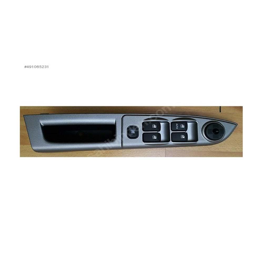 CAM ACMA DUGMESI ON SOL HYUNDAI GETZ 03