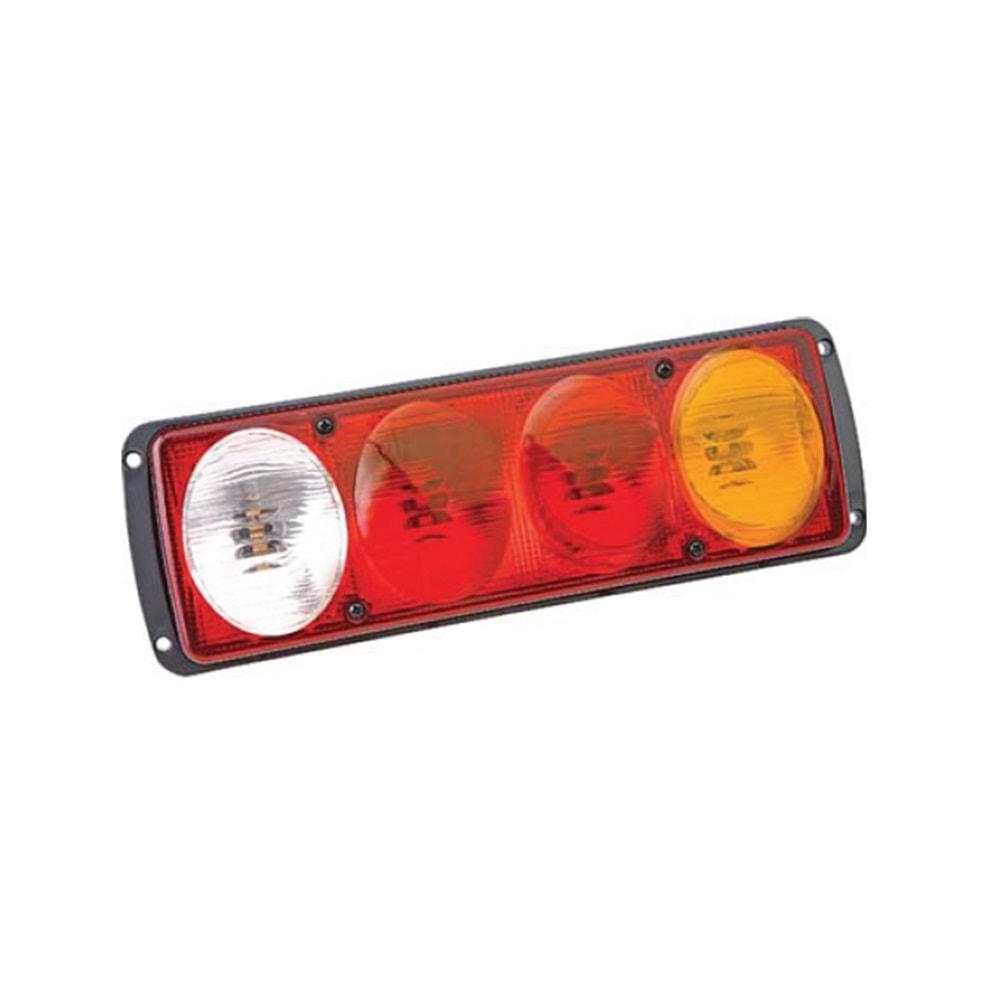 STOP LAMBA DODGE 250 MERCEKLI KABLOLU