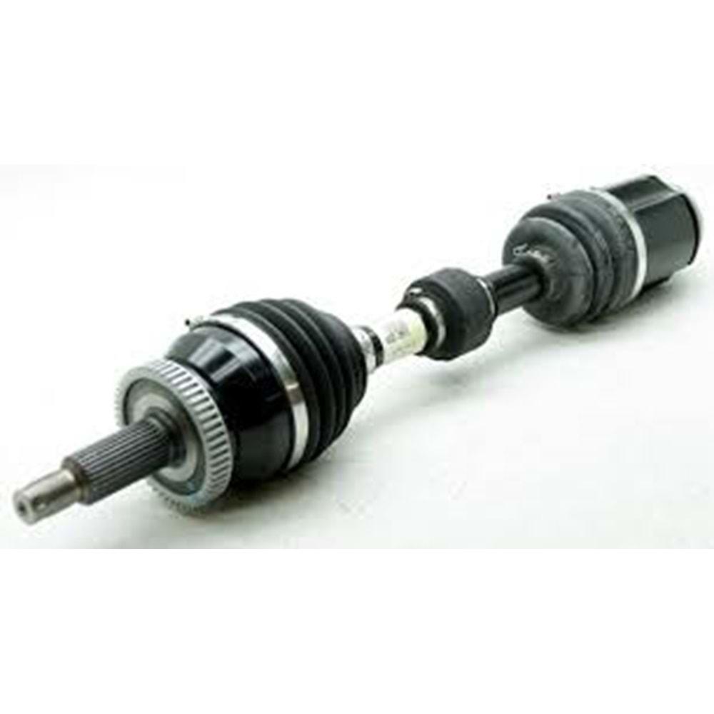 AKS KOMPLE SAG- SANTAFE 06 DIZEL (DAEDO) (2B600)