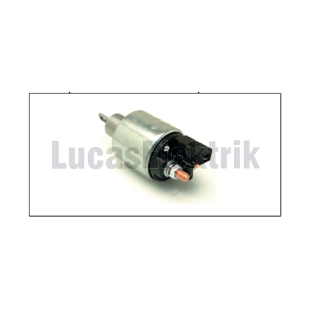 MARS OTOMATIGI 12V SNLS237F BOSCH TIPI VW TRANSPORTER CAREVELLA