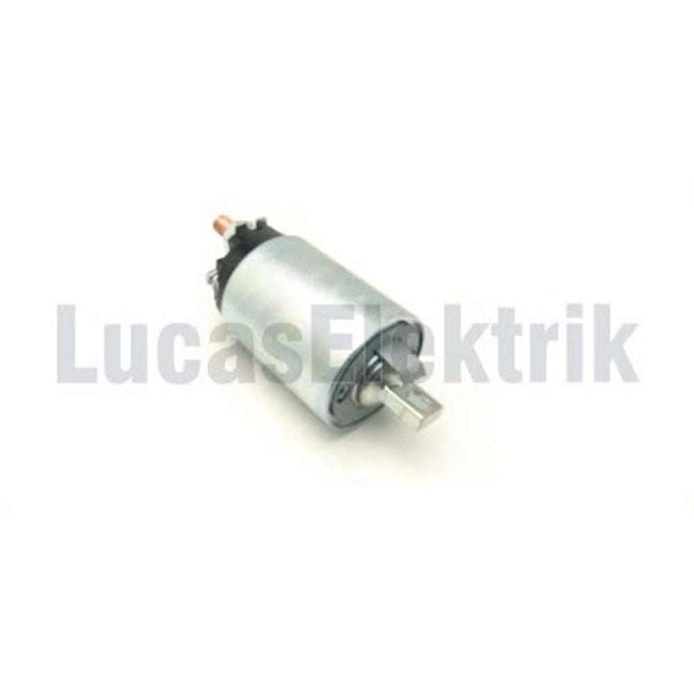 MARS OTOMATIGI 12V SNLS645A DELCO TIPI IS MAKINASI DELCO 2 KULAK