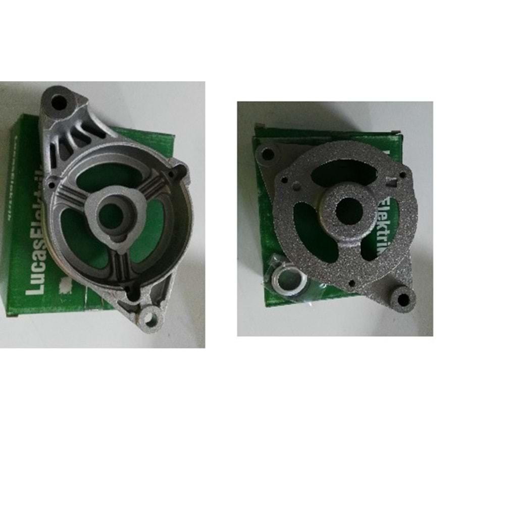 ALT ON KAPAK UNIVERSAL TRAKTOR