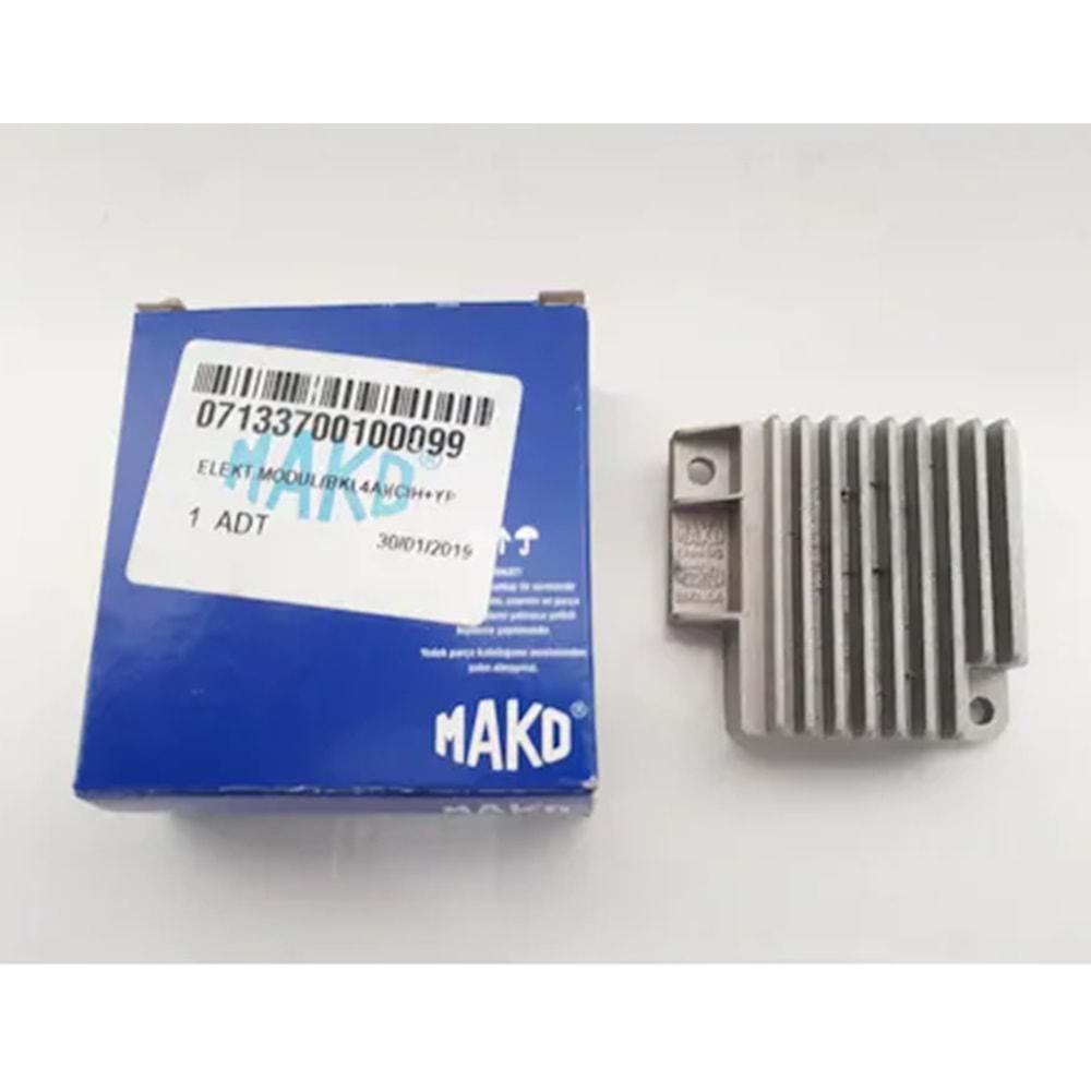 ELEKTRONIK MODUL TOFAS SAHIN LPG DOGAN KARTAL FIAT TIPO TEMPRA UNO DOD2009