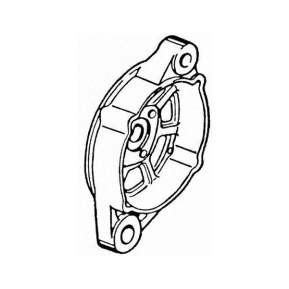 ALT KUMANDA TARAF KAPAGI DODGE AS250 MAGIRUS PEJO J9 MASSEY FERGUSON 260 285 FIAT TRAKTOR