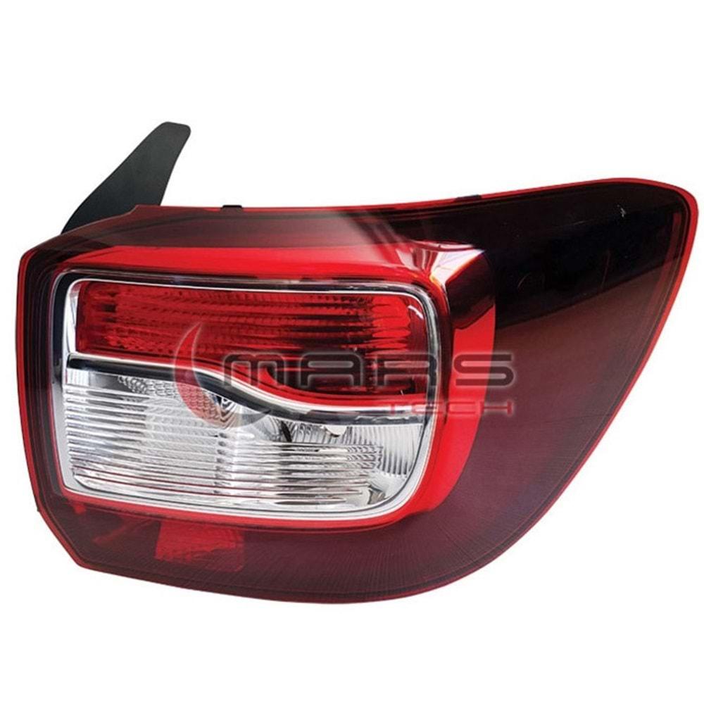 -STOP LAMBA DUYSUZ RENAULT CLIO SOL