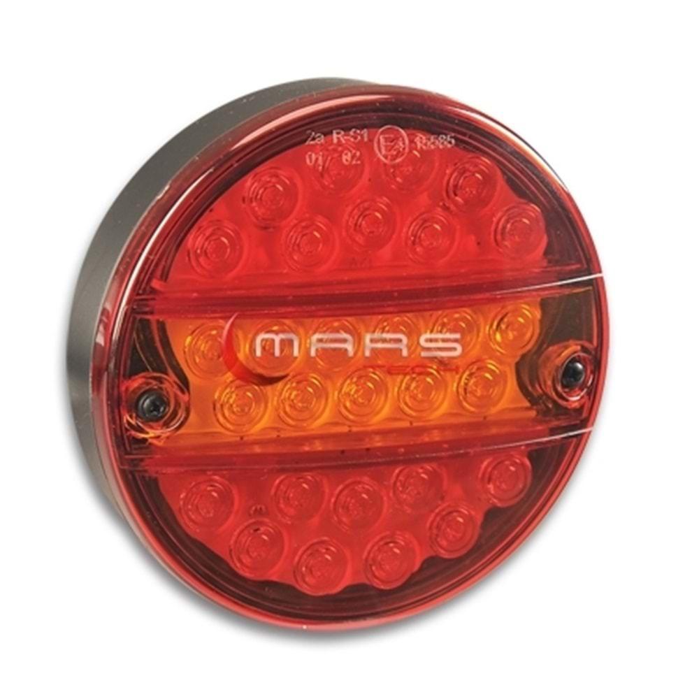 STOP LAMBA UNIVERSAL LED 24V
