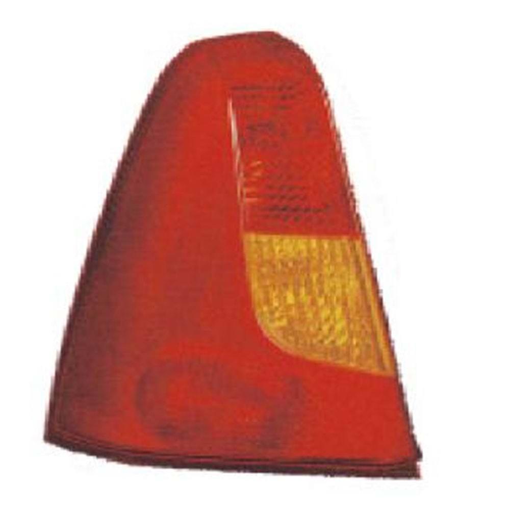 STOP LAMBASI DACIA LOGAN SARI SINYAL 03-06 SAG
