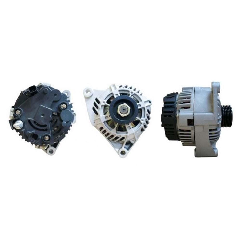 ALT.DIN. 12V.90A BERLINGO/SAXO BENZIN
