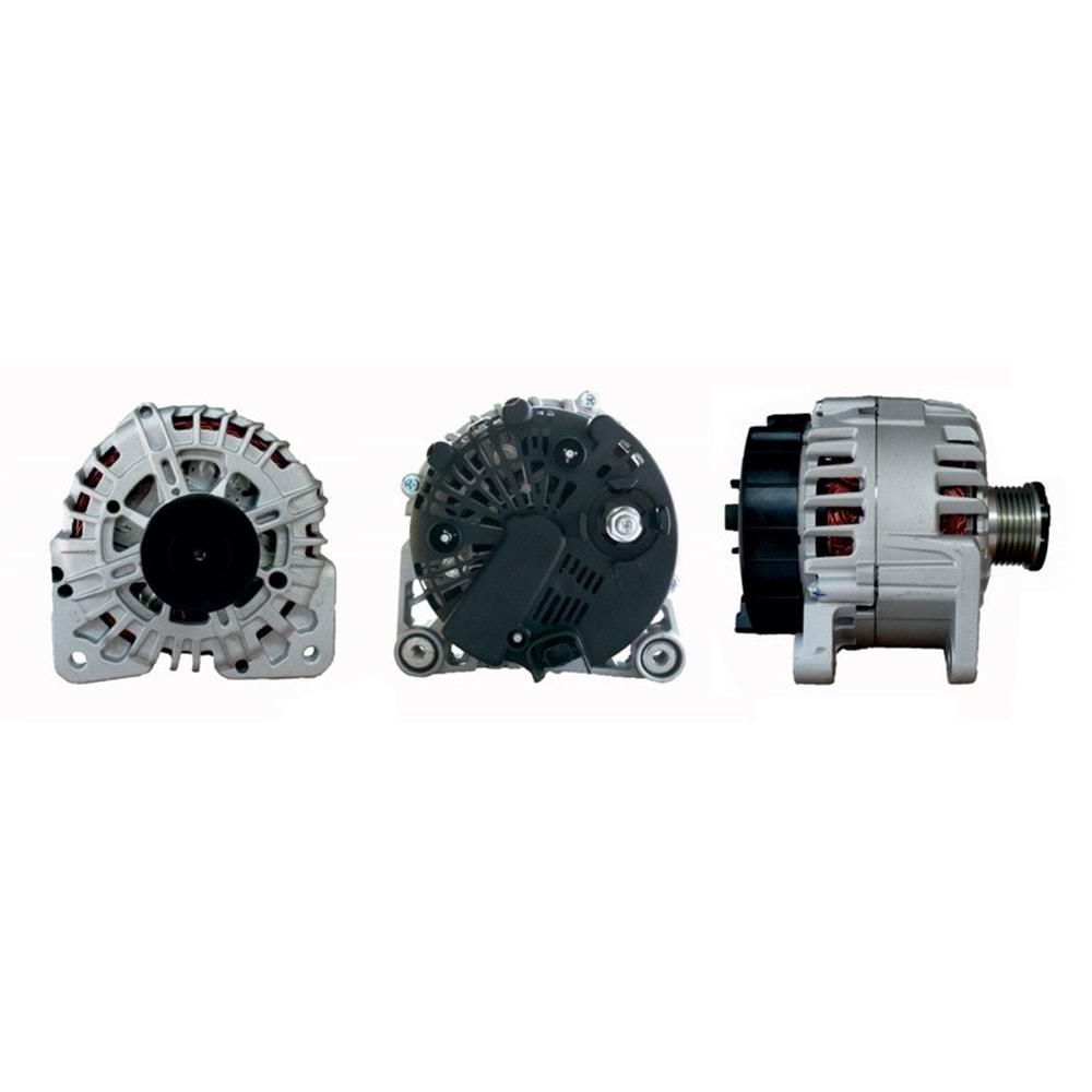 ALT.DIN. 12V.180A MASTER- FLUENCE//CLIO COM