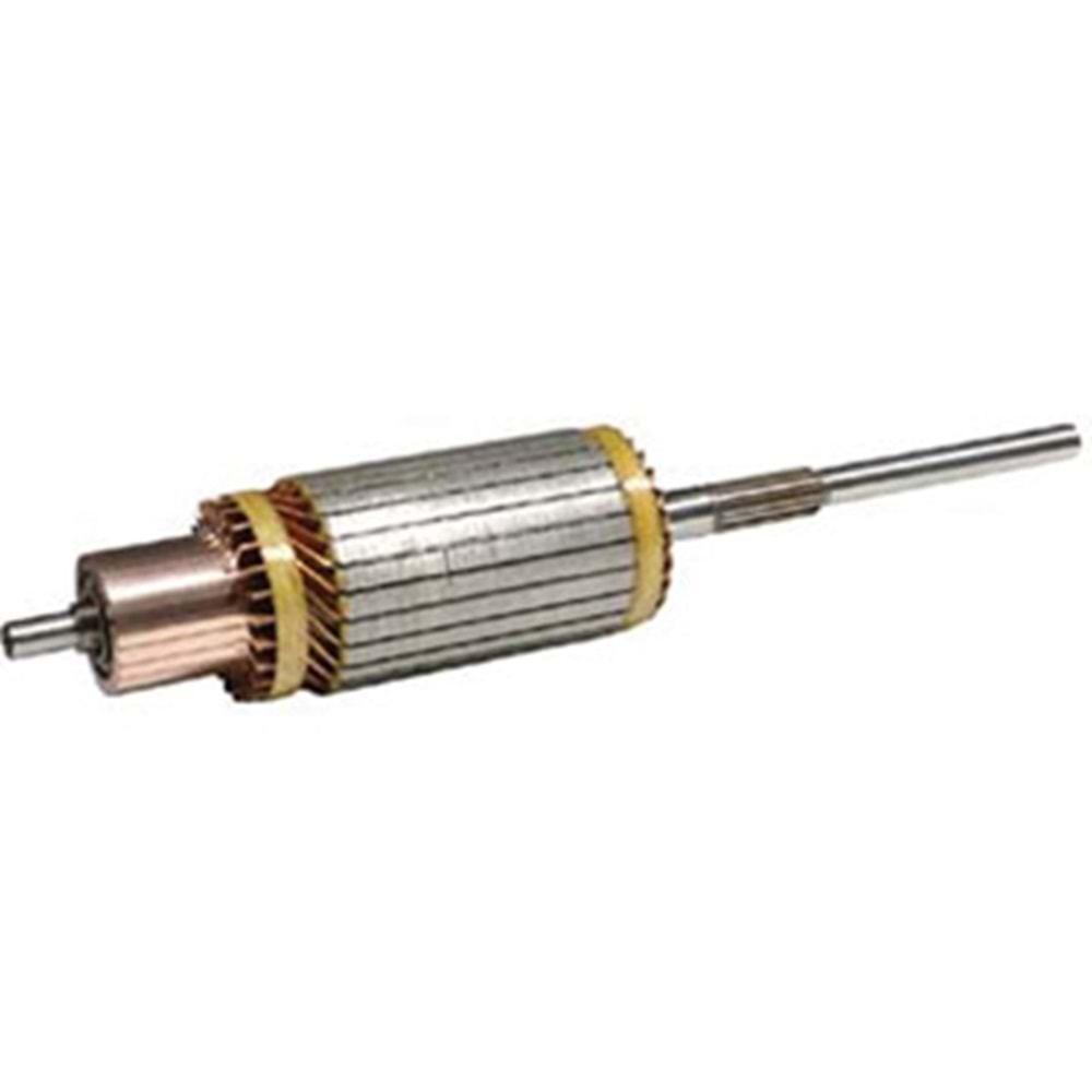 MARS KOLLEKTOR 12V 19 DIS DELCO TIPI CATERPILLAR 40MT