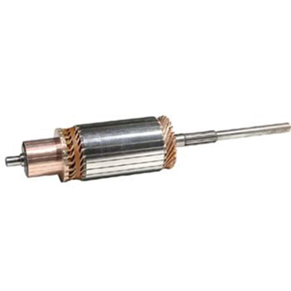 MARS KOLLEKTOR 24V 19 DIS DELCO TIPI BMC DEV FATIH CAT 42 MT