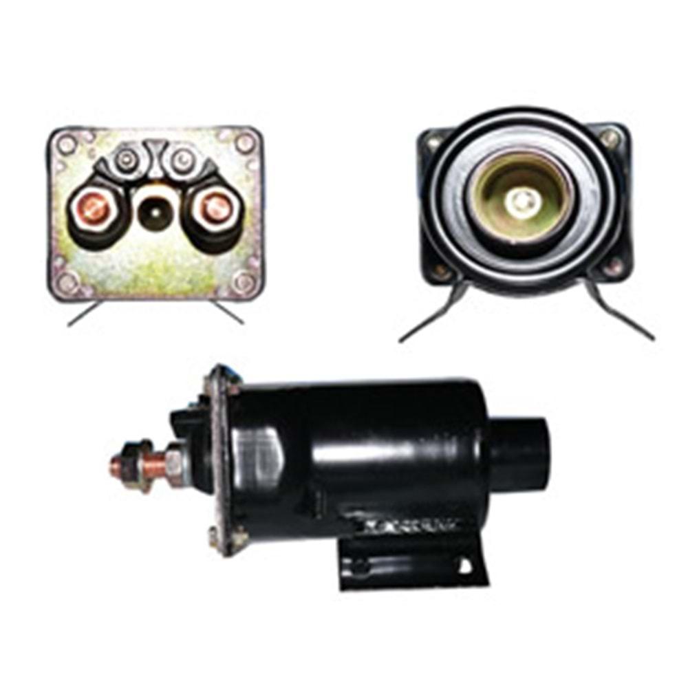 MARS OTOMATIGI 12V CATERPILLER SD001