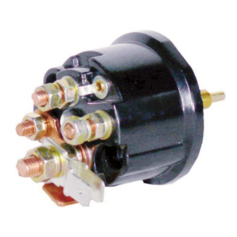 MARS OTOMATIGI KAPAK FORD BMC SL001K