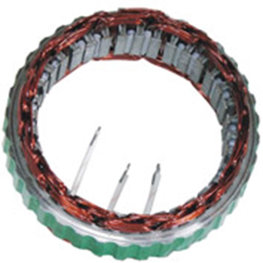 ALT STATOR 24V 50A ISUZU OTOBUS MD27