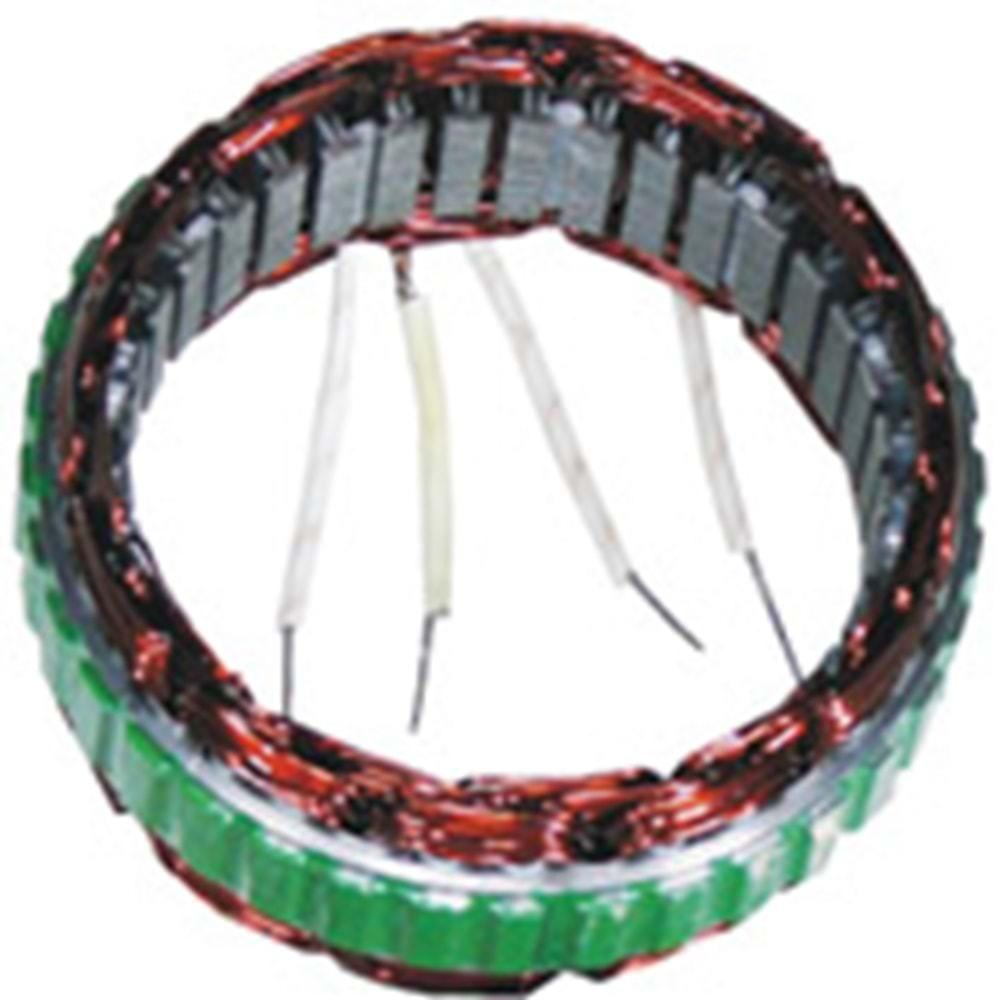 ALT STATOR 24V 50A MITSUBISHI CANTER 659 HYUNDAI ED35 HD75