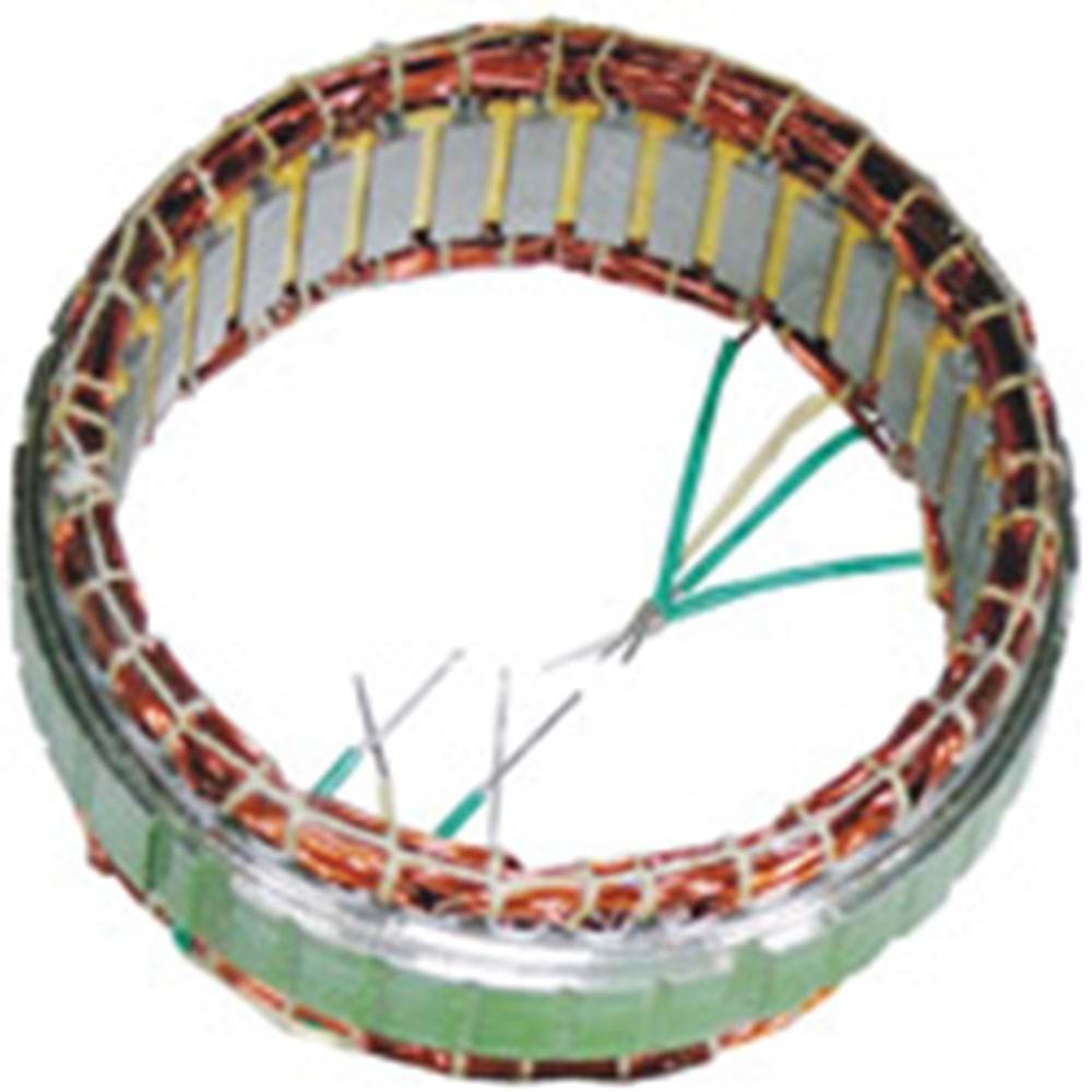 ALT STATOR 24V 25A HINO KAMYON
