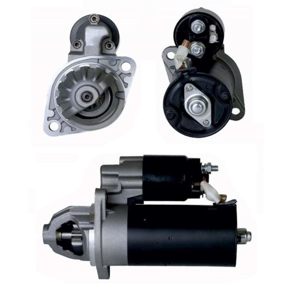 MARS MOT. BOSCH T LOMBARDIN TERS FMDIS M.MOT109 G