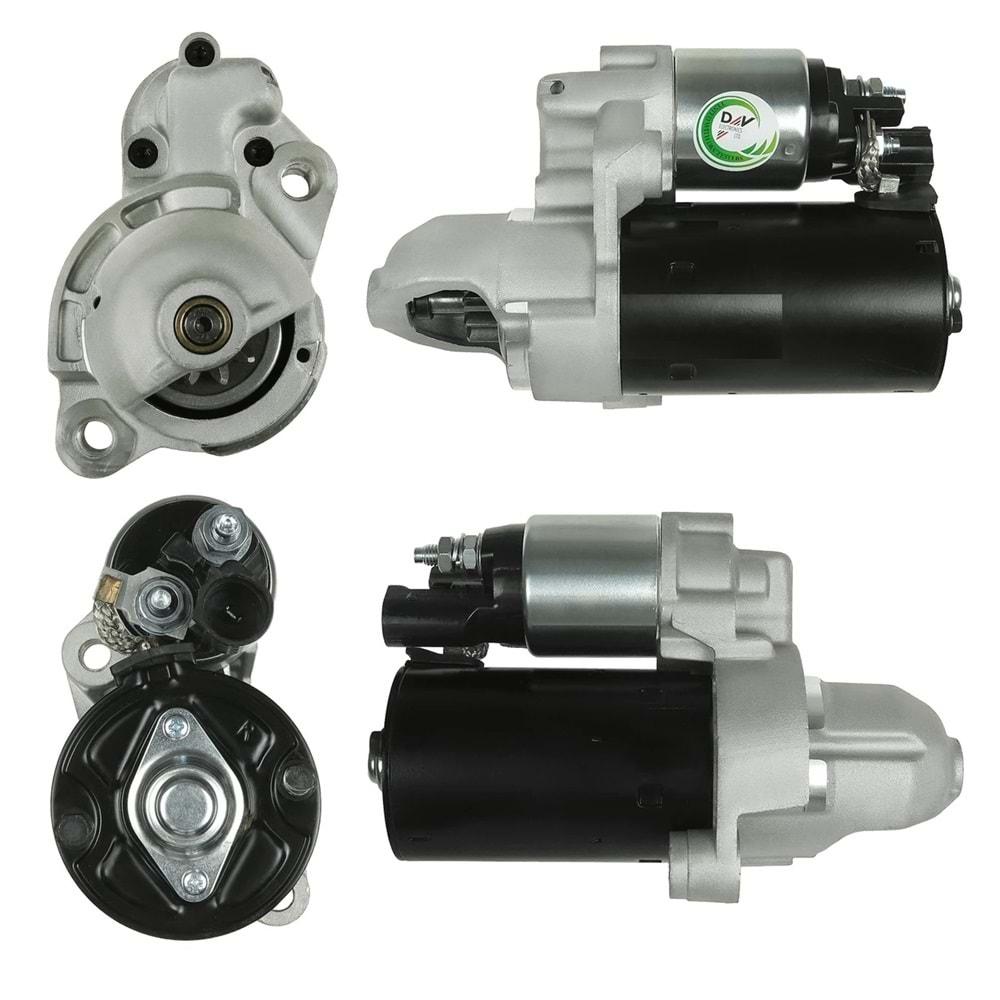MARS MOT. BOSCH TIP AUDI A-4/A-6/A-8 3,2 FSI 2004>