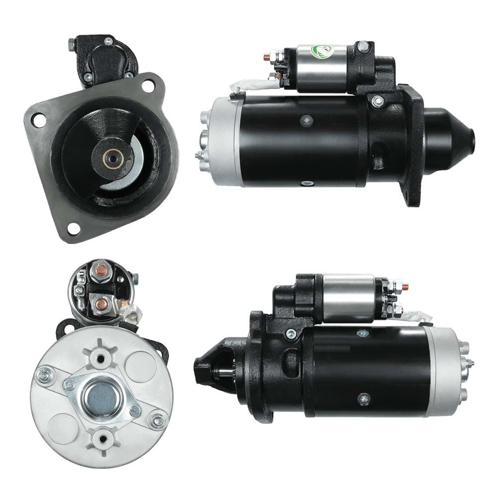 MARS MOT. 12V.FIAT AGRI/UNIVERSAL TRK.