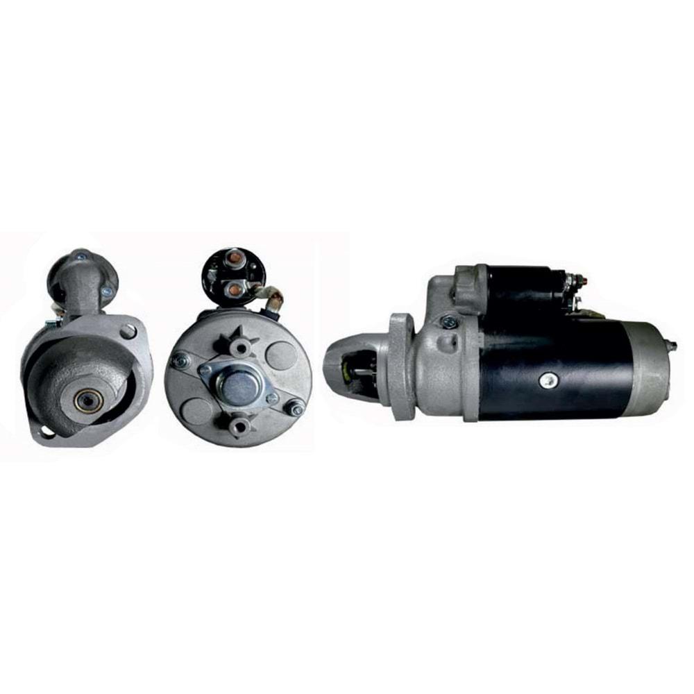 MARS MOT. 12V.SAME/ISBORA/STEYR 9D FM DIS
