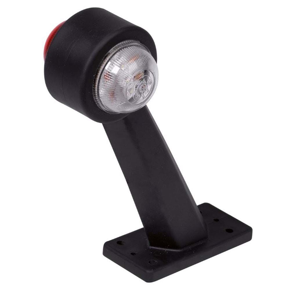 DSL-613.367 Marker Light straight (large) LED boynuz lamba düz 9-33v